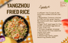 How to Cook Yangzhou Fried Rice by Insta Rice