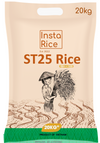 Insta Rice Premium ST25 Rice – Fragrant Rice – Sticky Rice from Vietnam – Aromatic Rice