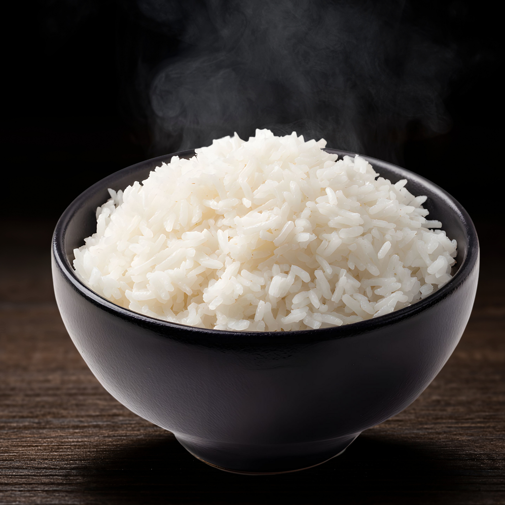 Insta Rice ST25 Premium Vietnamese Fragrant Rice – Great Taste 2024 Winner – Soft, Aromatic Long-Grain Premium Rice