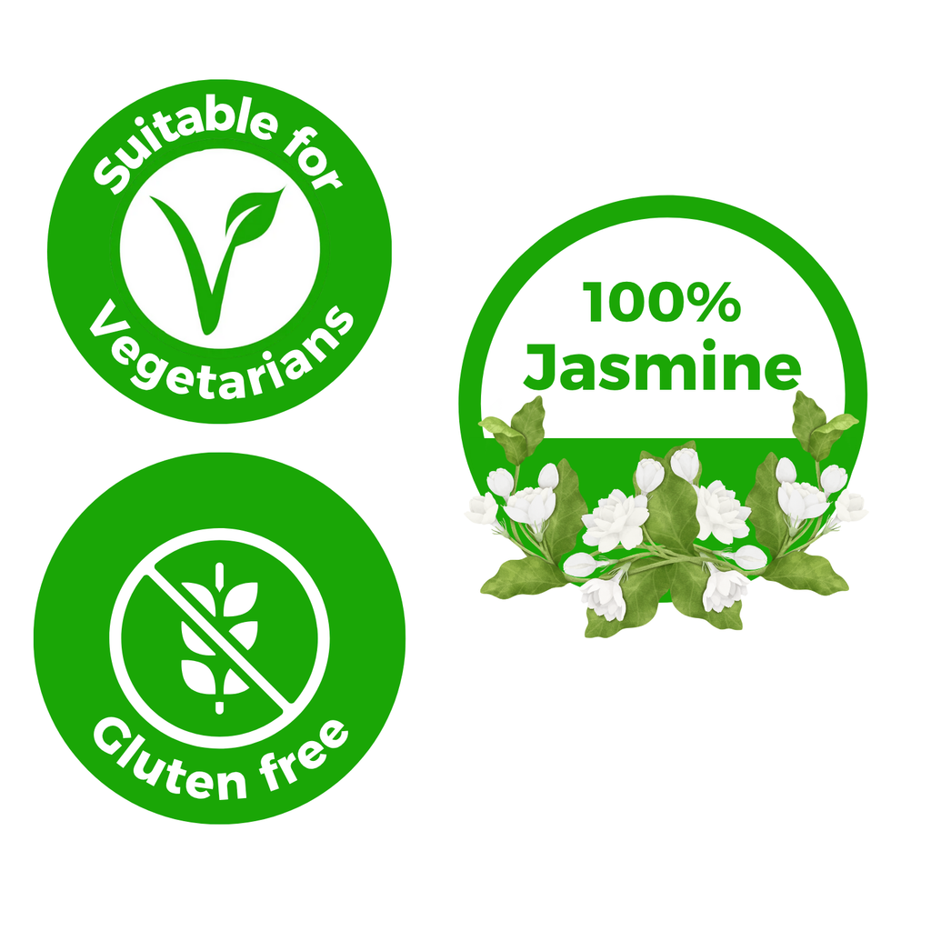 Insta Rice AAA Premium Jasmine Fragrant Rice 10kg, Soft Aromatic Long Grain, Product of Vietnam