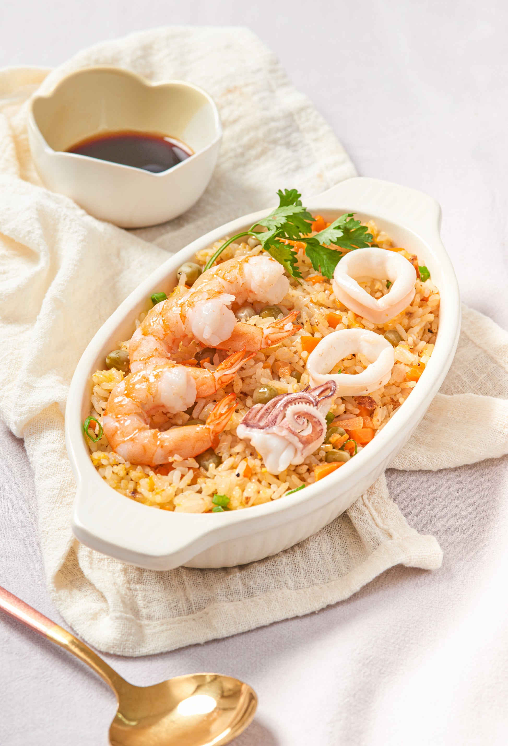Insta Rice Premium Jasmine Fragrant Rice