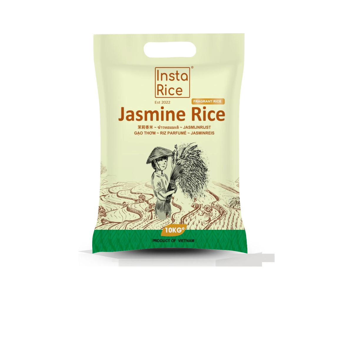 Insta Rice Jasmine