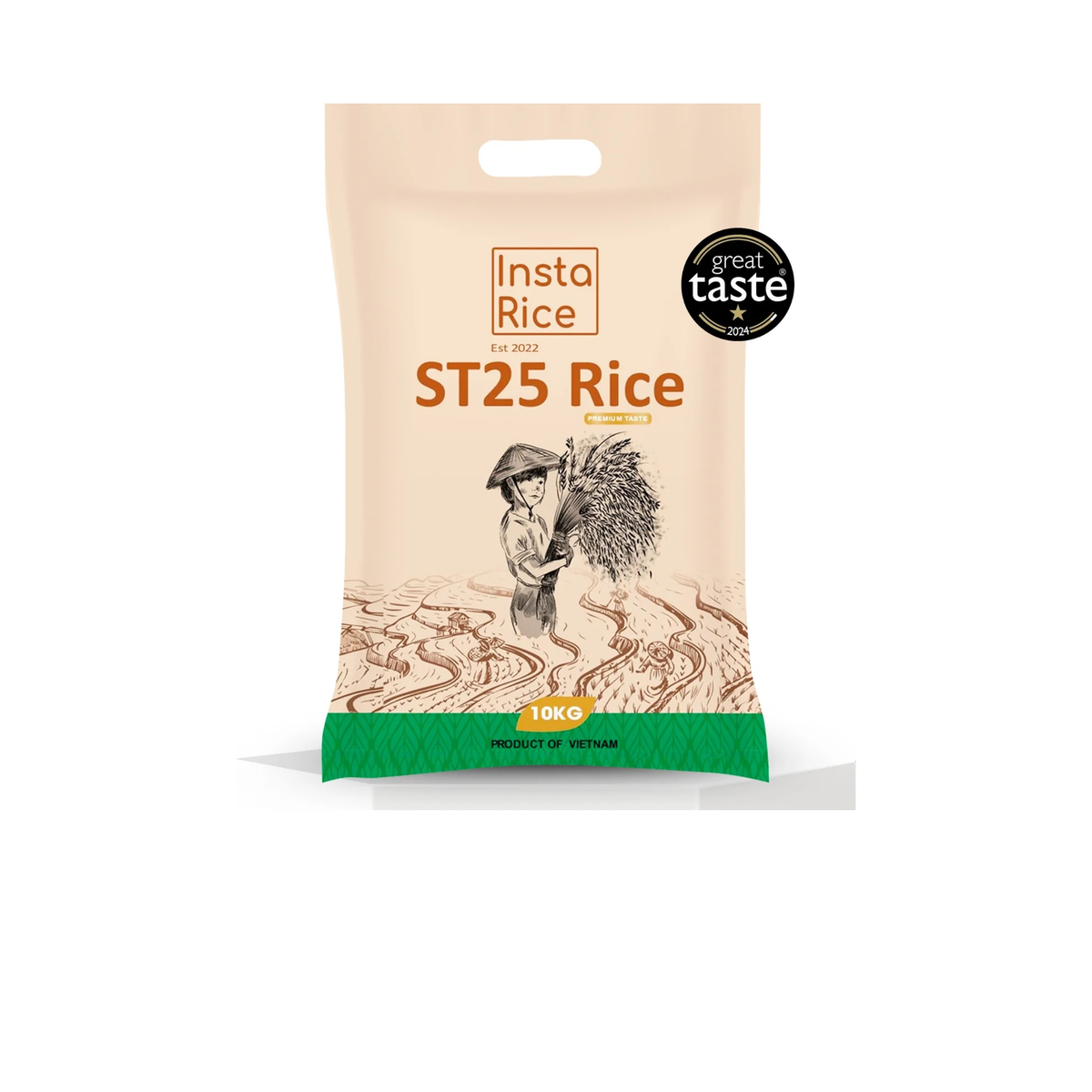 Insta Rice ST25