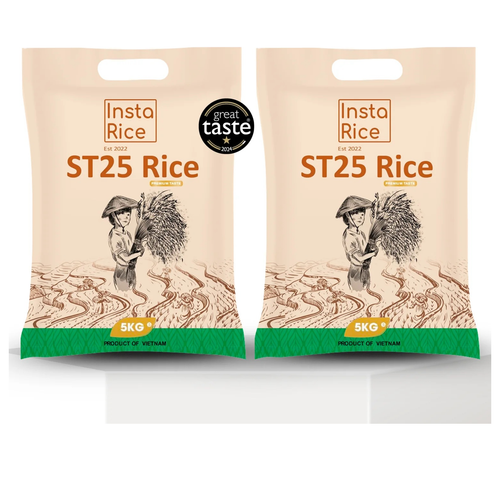 Insta Rice ST25