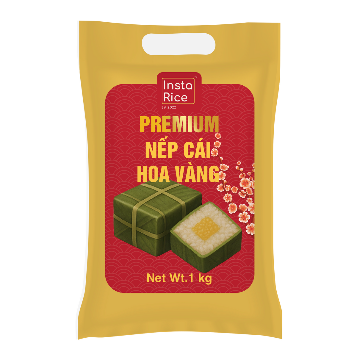 Walmart Insta Rice Insta Rice Premium Vietnamese Glutinous Rice