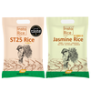 Insta Rice Premium ST25 Rice – Fragrant Rice